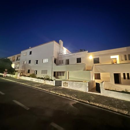 Vista Mar E Terra Apartment Albufeira Luaran gambar