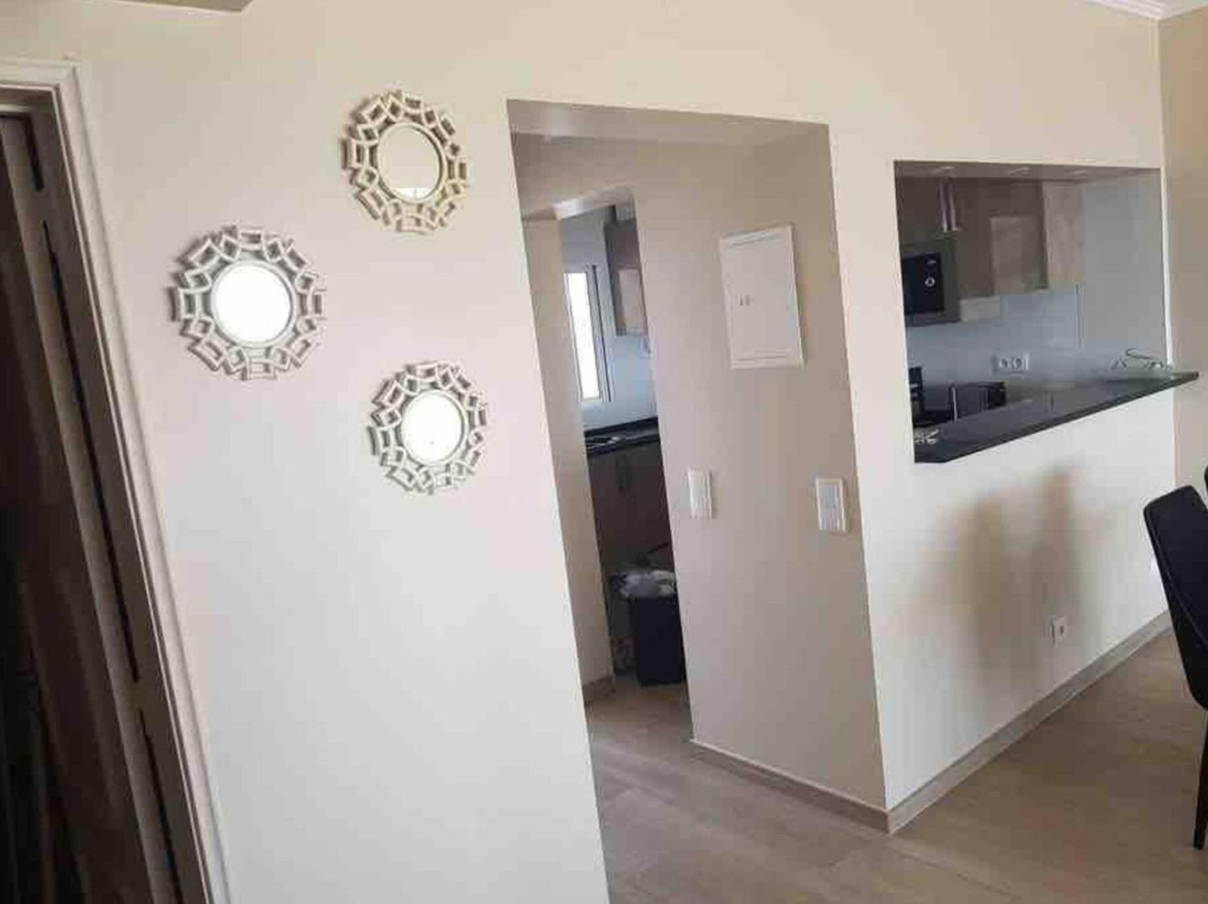 Vista Mar E Terra Apartment Albufeira Luaran gambar