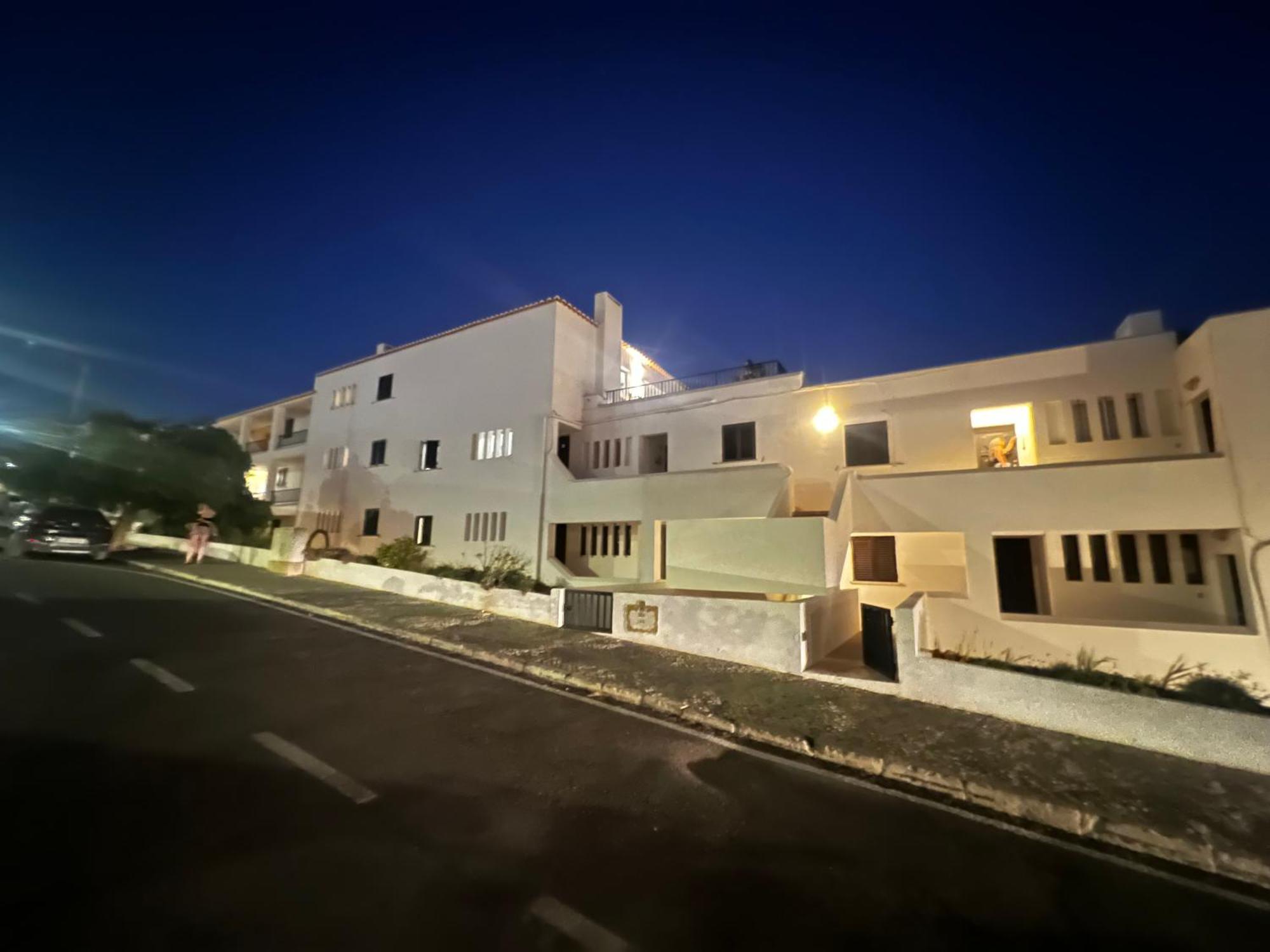 Vista Mar E Terra Apartment Albufeira Luaran gambar