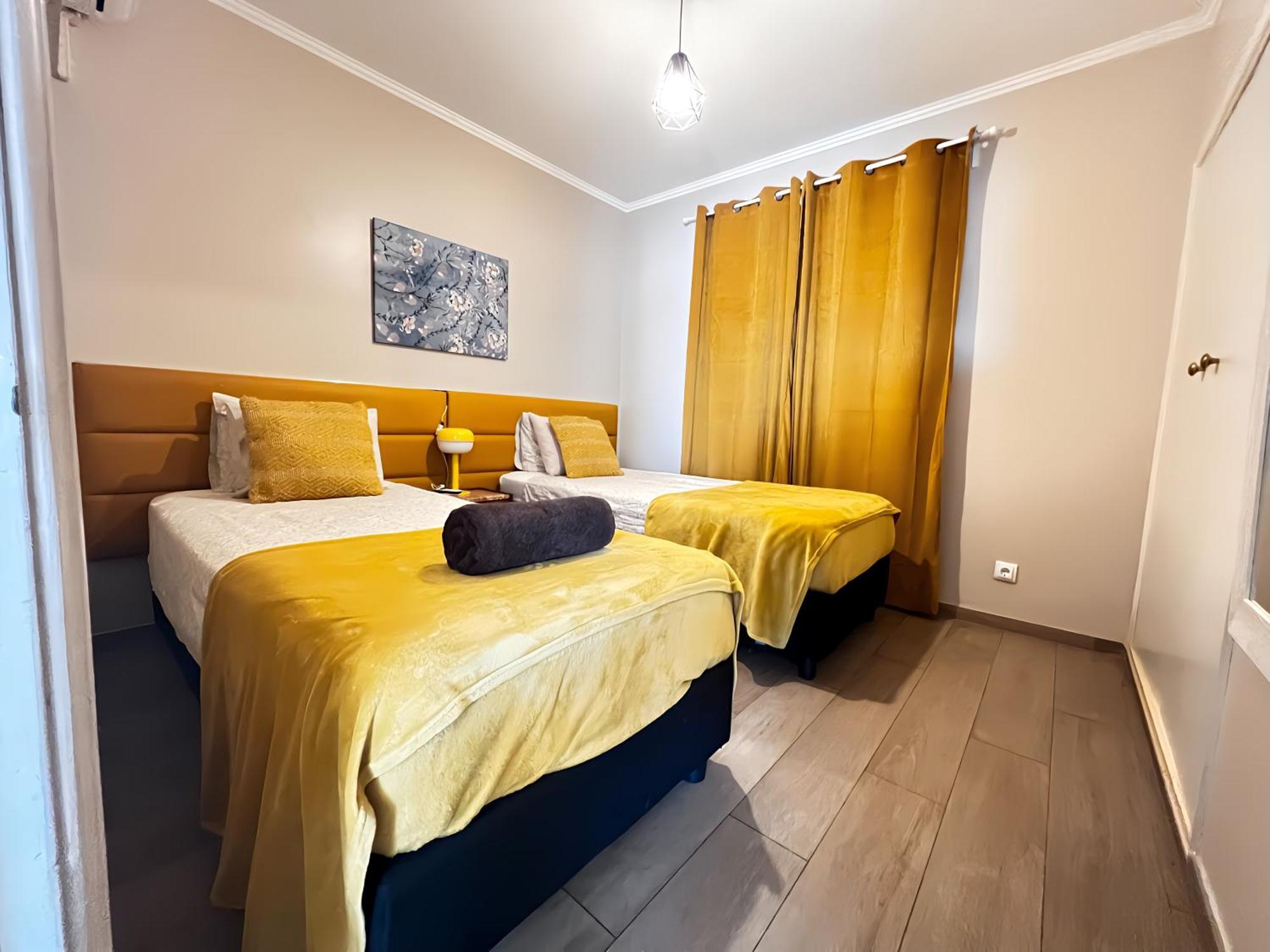 Vista Mar E Terra Apartment Albufeira Luaran gambar
